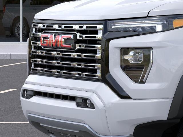 new 2024 GMC Canyon car, priced at $51,267