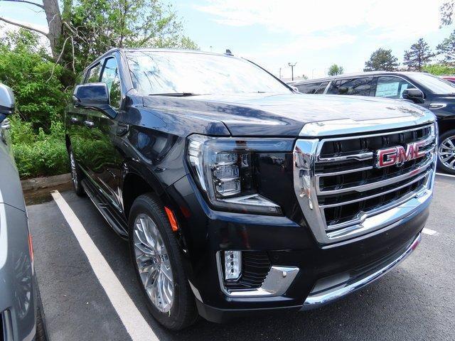 new 2024 GMC Yukon XL car, priced at $77,626