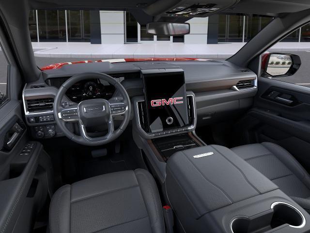 new 2026 GMC Yukon XL car, priced at $89,596