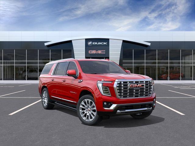new 2026 GMC Yukon XL car, priced at $89,596