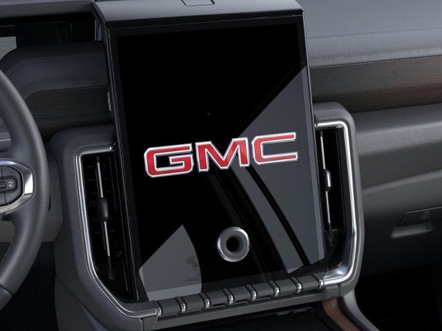 new 2026 GMC Yukon XL car, priced at $89,596