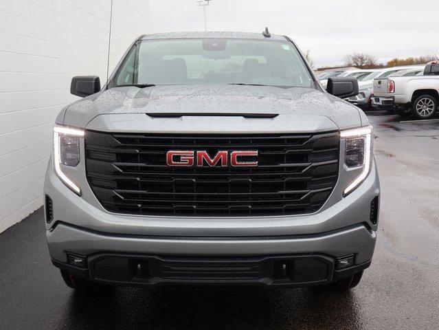 new 2025 GMC Sierra 1500 car, priced at $56,625