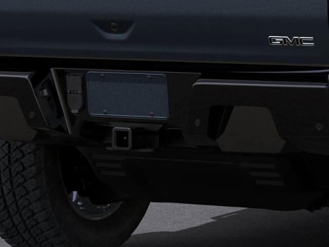 new 2025 GMC HUMMER EV Pickup car, priced at $117,563