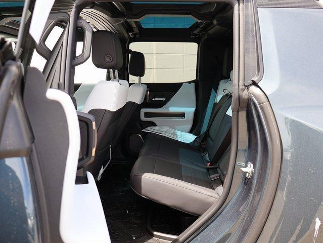 new 2025 GMC HUMMER EV Pickup car, priced at $112,637