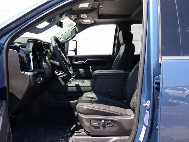new 2025 GMC Sierra 2500 car, priced at $87,042