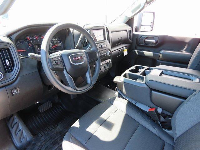 new 2024 GMC Sierra 2500 car, priced at $58,855