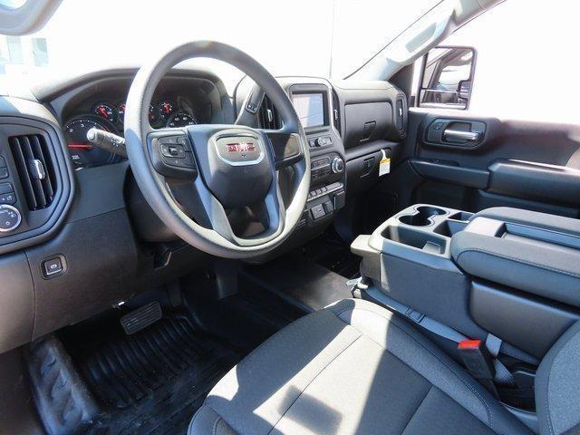 new 2024 GMC Sierra 2500 car, priced at $58,855