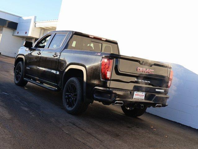 new 2025 GMC Sierra 1500 car, priced at $56,403