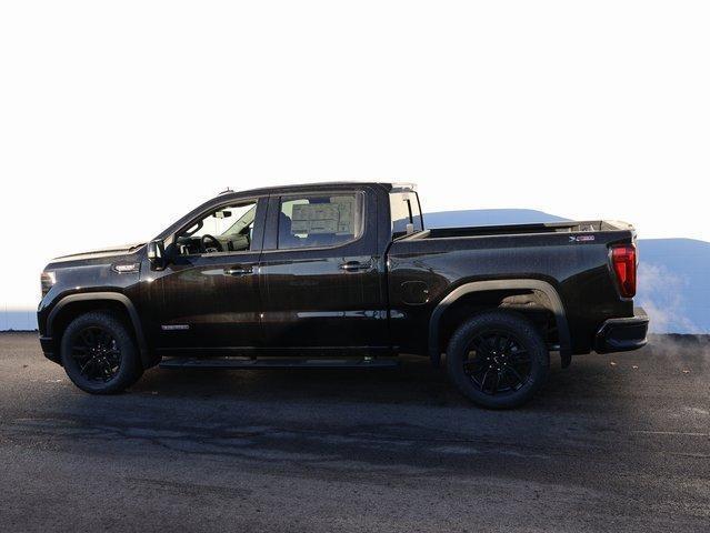 new 2025 GMC Sierra 1500 car, priced at $56,403