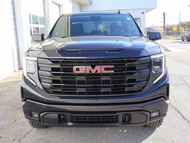 new 2025 GMC Sierra 1500 car, priced at $53,790