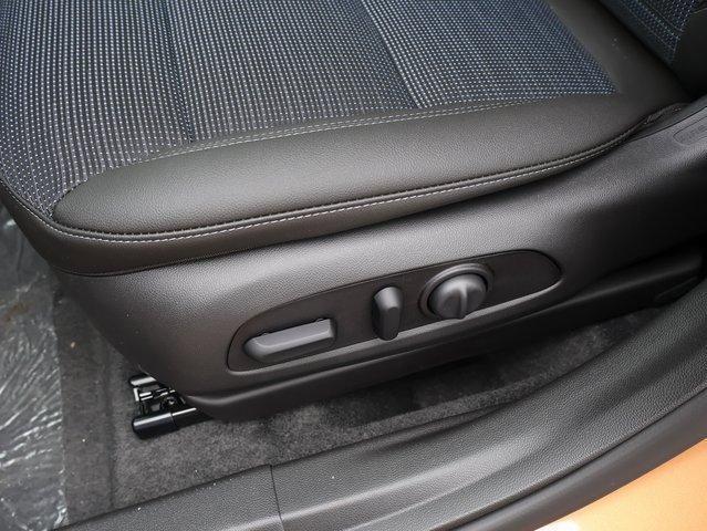new 2025 Buick Envista car, priced at $25,859