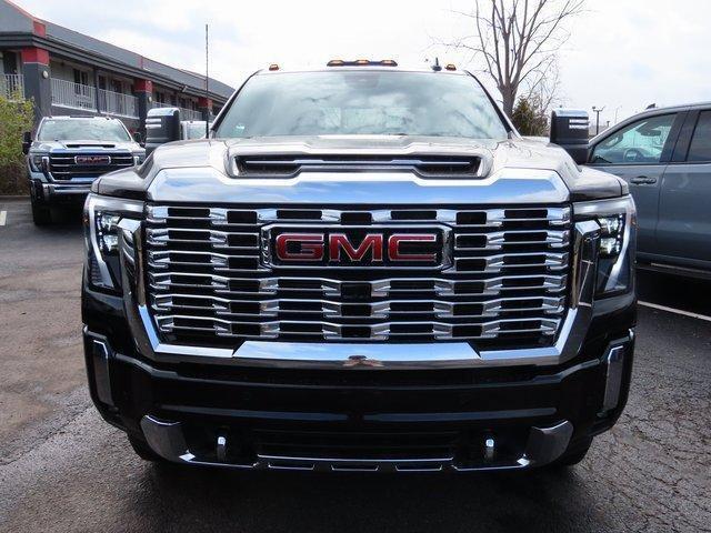 new 2024 GMC Sierra 2500 car, priced at $86,185