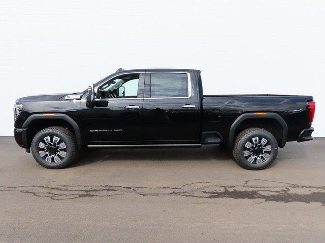 new 2024 GMC Sierra 2500 car, priced at $86,185