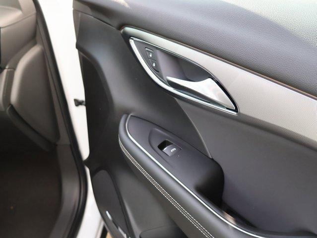 new 2025 Buick Envision car, priced at $39,770