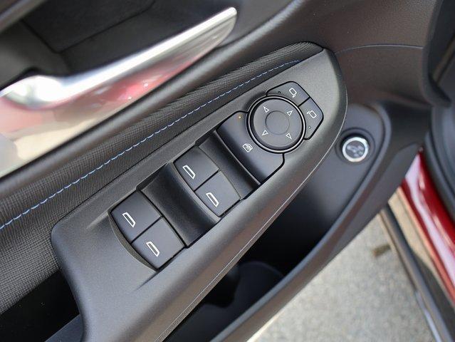 new 2025 Buick Envista car, priced at $27,963