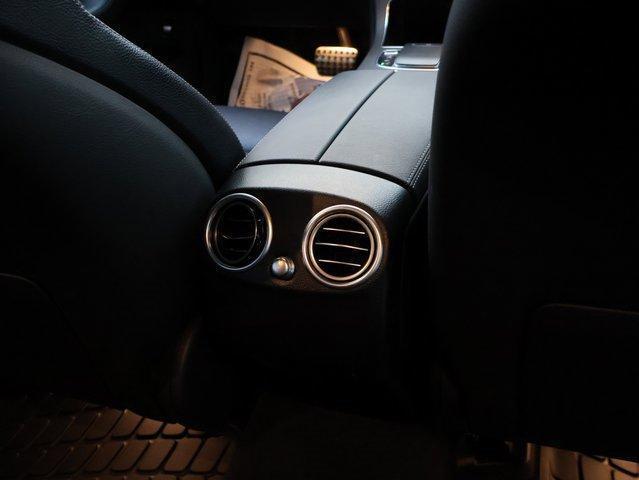 used 2021 Mercedes-Benz GLC 300 car, priced at $30,000