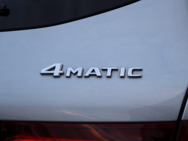 used 2021 Mercedes-Benz GLC 300 car, priced at $30,000