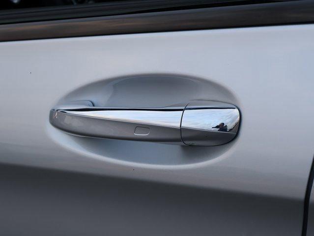used 2021 Mercedes-Benz GLC 300 car, priced at $30,000
