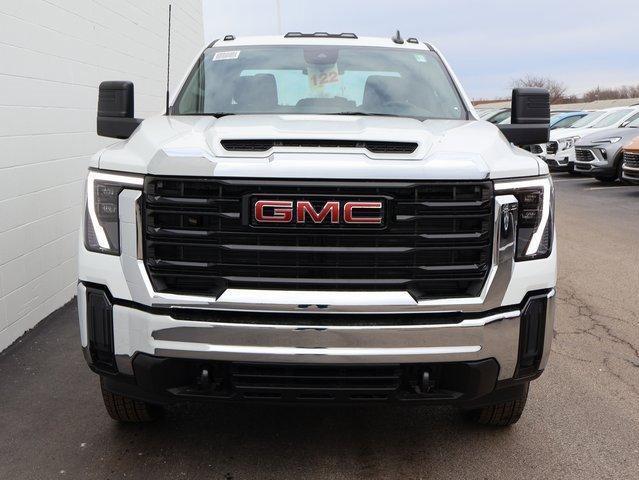 new 2025 GMC Sierra 3500 car, priced at $52,899