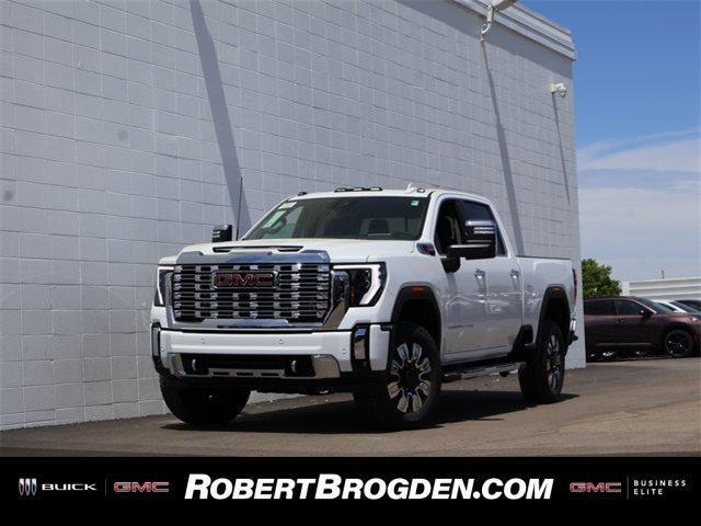new 2025 GMC Sierra 2500 car, priced at $86,359