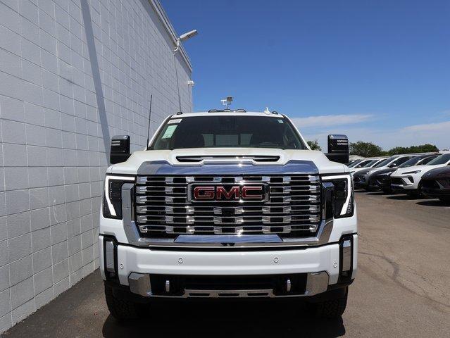 new 2025 GMC Sierra 2500 car, priced at $86,359