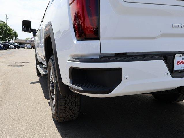 new 2025 GMC Sierra 2500 car, priced at $86,359