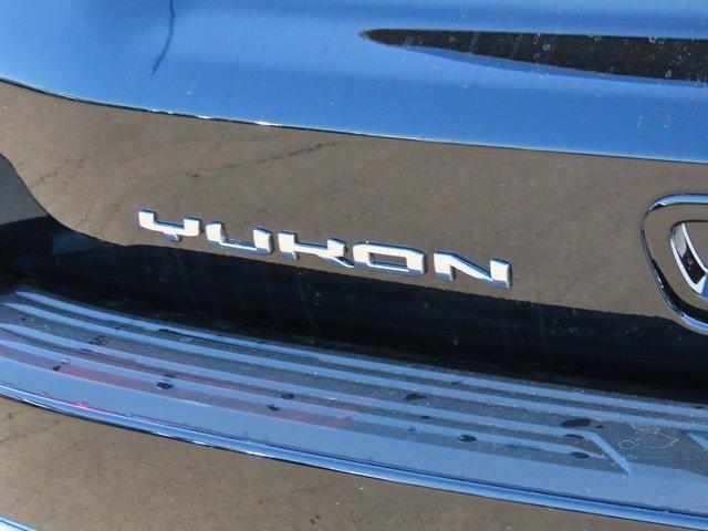 new 2024 GMC Yukon XL car, priced at $83,935