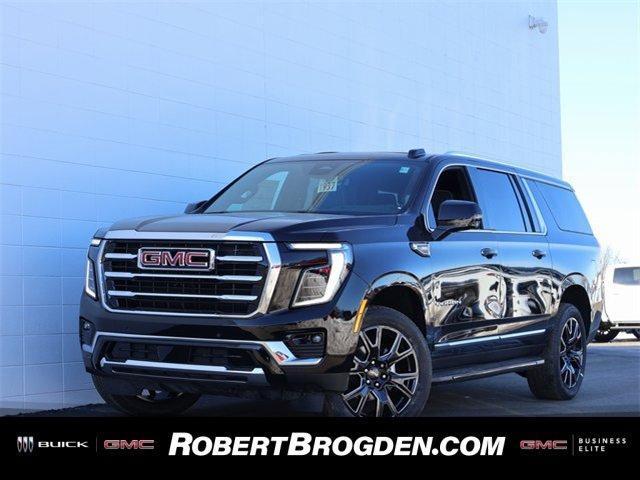 new 2025 GMC Yukon XL car, priced at $79,568