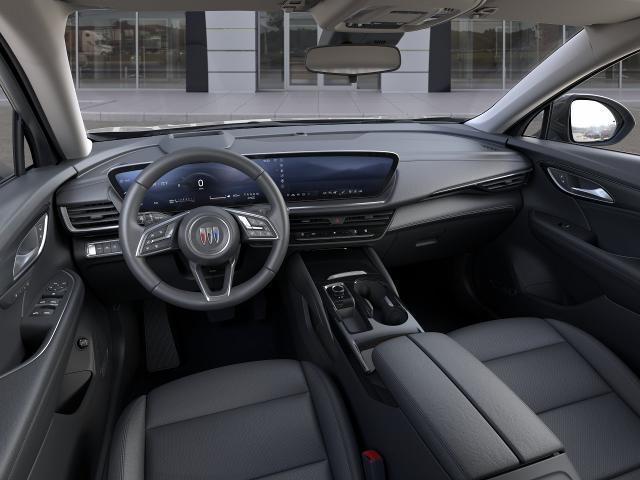 new 2024 Buick Envision car, priced at $39,640