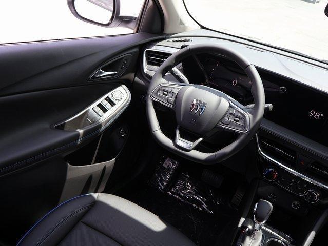 new 2026 Buick Encore GX car, priced at $30,125