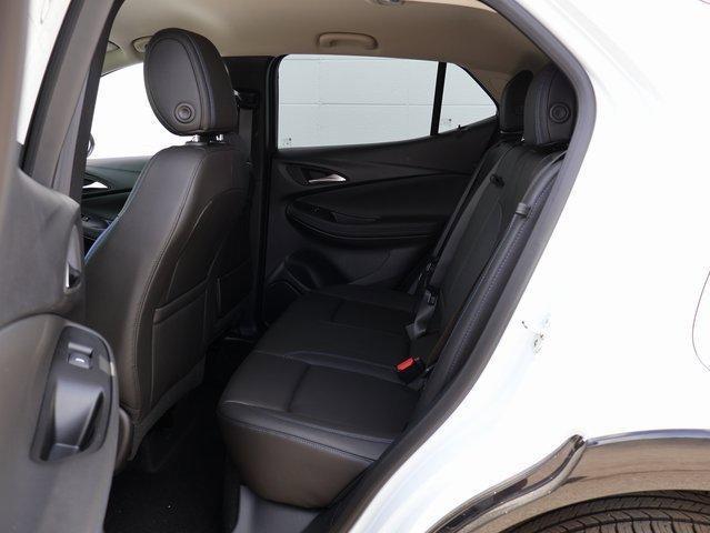 new 2026 Buick Encore GX car, priced at $30,125