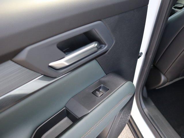 new 2026 GMC Terrain car, priced at $41,837