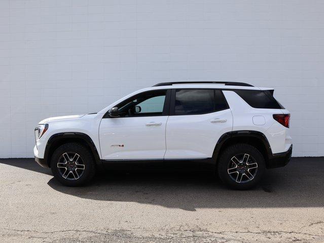 new 2026 GMC Terrain car, priced at $41,837