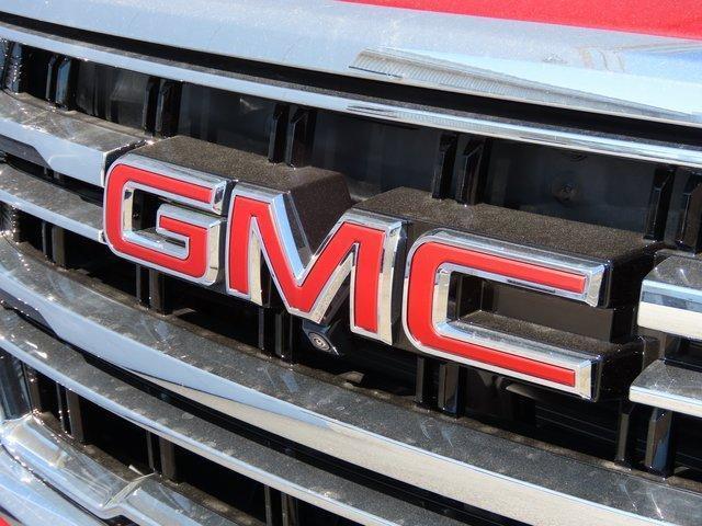 new 2024 GMC Yukon car, priced at $73,075