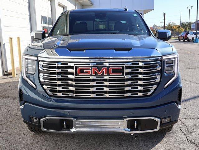 new 2025 GMC Sierra 1500 car, priced at $72,445