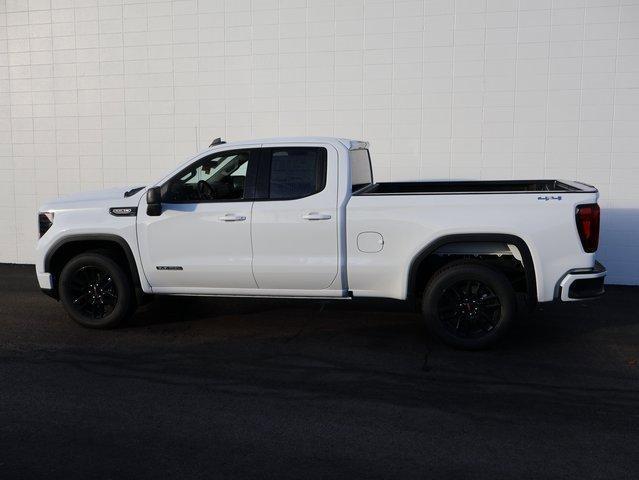 new 2025 GMC Sierra 1500 car, priced at $47,408