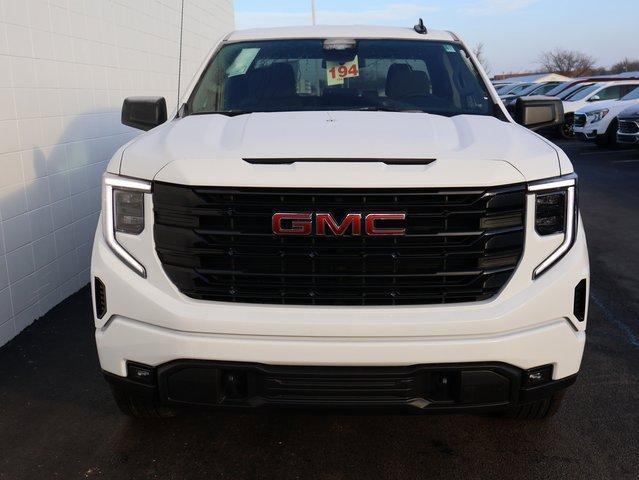 new 2025 GMC Sierra 1500 car, priced at $47,408