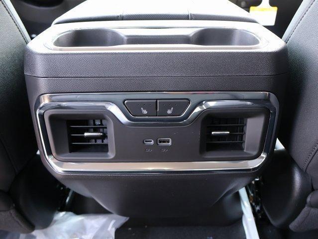 new 2025 GMC Sierra 1500 car, priced at $53,798