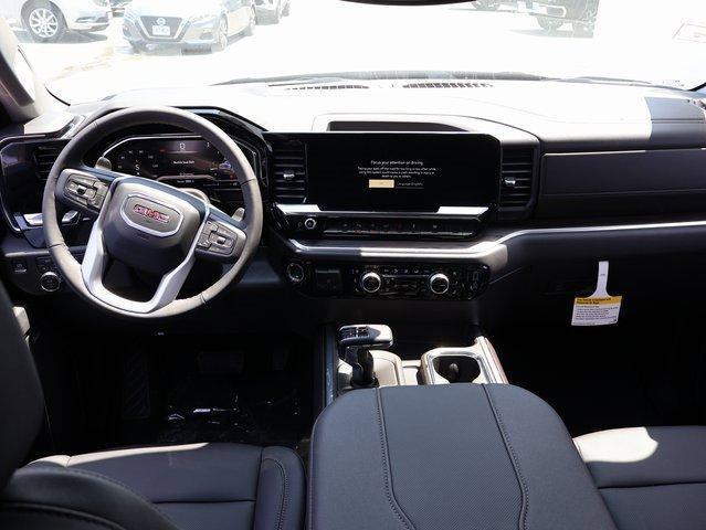 new 2025 GMC Sierra 1500 car, priced at $53,798