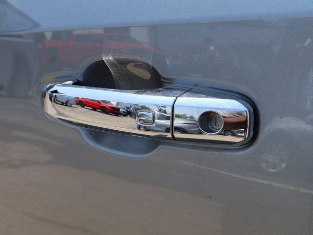new 2025 GMC Sierra 1500 car, priced at $53,798