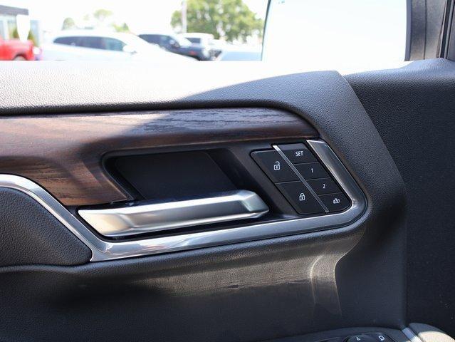 new 2025 GMC Sierra 1500 car, priced at $53,798