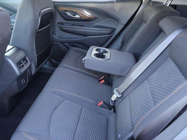 used 2020 GMC Terrain car, priced at $20,000