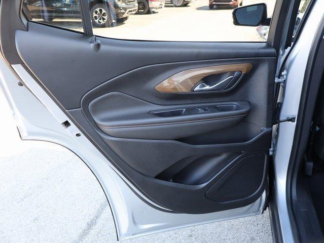 used 2020 GMC Terrain car, priced at $20,000