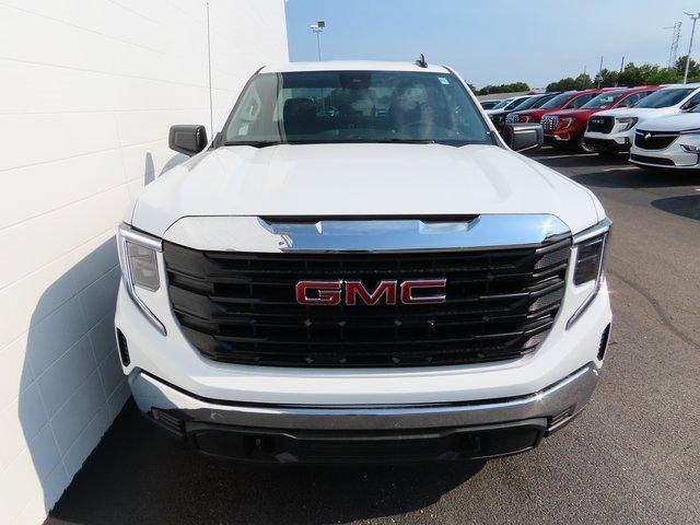 new 2024 GMC Sierra 1500 car, priced at $42,020