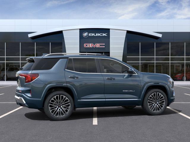 new 2026 GMC Terrain car, priced at $44,530