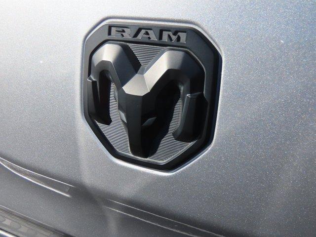 used 2023 Ram 1500 car, priced at $55,000