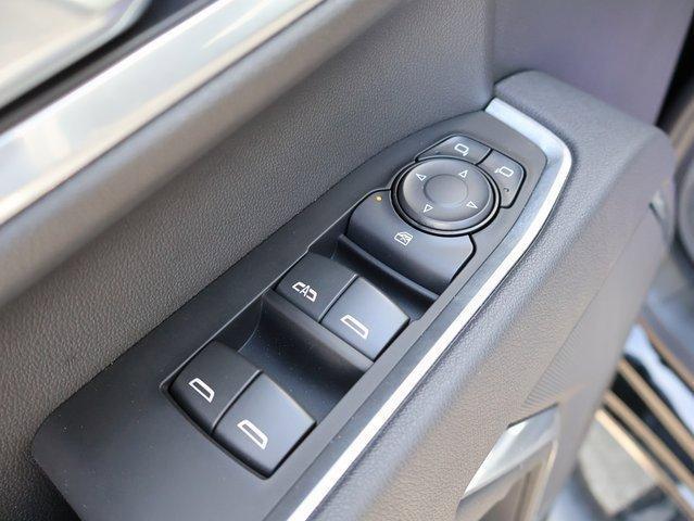 new 2025 GMC Sierra 2500 car, priced at $56,969