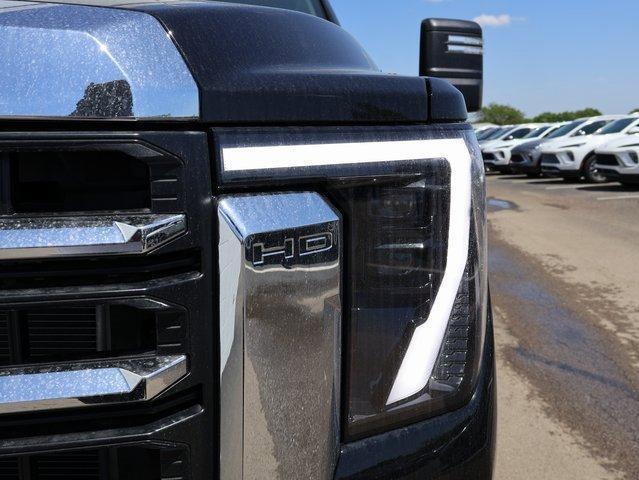 new 2025 GMC Sierra 2500 car, priced at $56,969