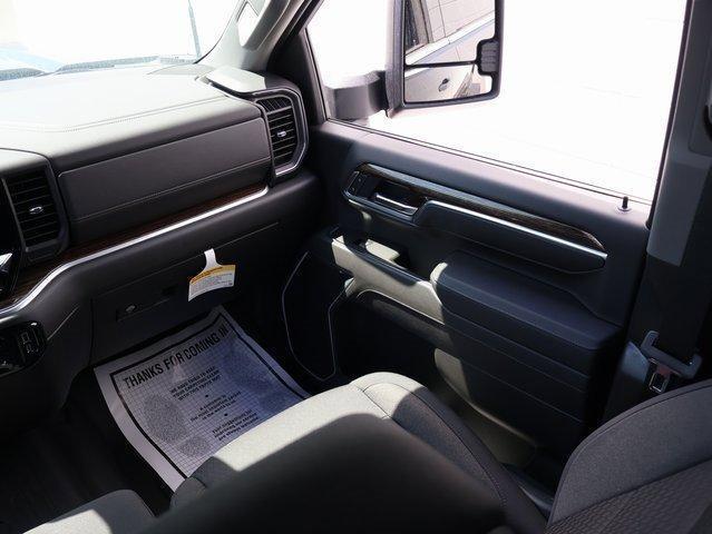 new 2025 GMC Sierra 2500 car, priced at $56,969