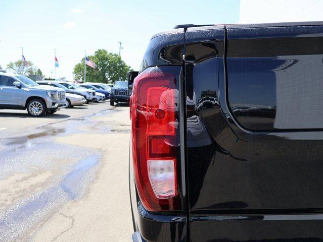 new 2025 GMC Sierra 2500 car, priced at $56,969